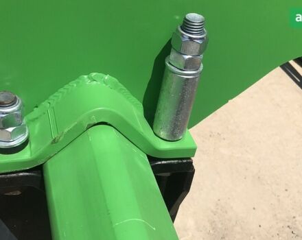 ГАЗ 3110 Волга, об'ємом двигуна 2.45 л та пробігом 0 тис. км за 10405 $, фото 14 на Automoto.ua