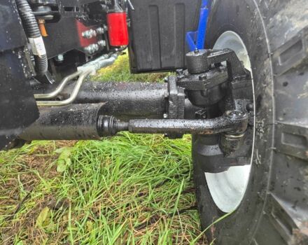 ГАЗ 3110 Волга, объемом двигателя 2.45 л и пробегом 0 тыс. км за 6700 $, фото 2 на Automoto.ua