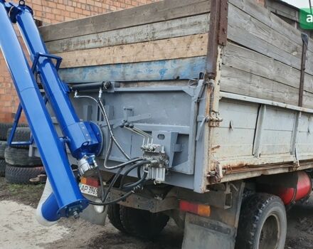 ГАЗ 3110 Волга 2025 в Кривом Роге на Automoto.ua ГАЗ 3110 Волга, объемом двигателя 2.45 л и пробегом 0 тыс. км за 1189 $, фото 3 на Automoto.ua