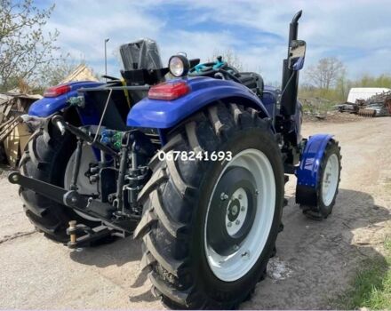 ГАЗ 3110 Волга, об'ємом двигуна 2.45 л та пробігом 0 тис. км за 7600 $, фото 9 на Automoto.ua