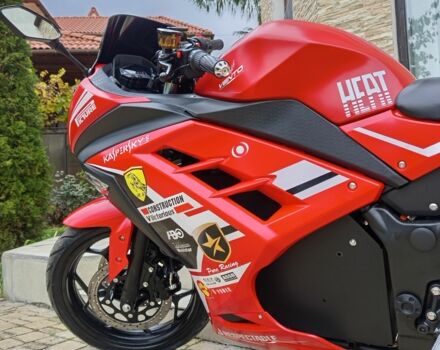 ГАЗ 3110 Волга, объемом двигателя 2.45 л и пробегом 0 тыс. км за 2728 $, фото 5 на Automoto.ua