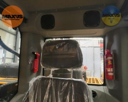 ГАЗ 3110 Волга, объемом двигателя 2.45 л и пробегом 0 тыс. км за 82400 $, фото 8 на Automoto.ua