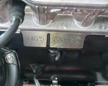 ГАЗ 3110 Волга, объемом двигателя 2.45 л и пробегом 0 тыс. км за 21900 $, фото 14 на Automoto.ua