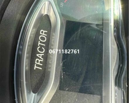 ГАЗ 3110 Волга, объемом двигателя 2.45 л и пробегом 0 тыс. км за 11000 $, фото 6 на Automoto.ua