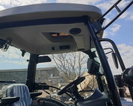 ГАЗ 3110 Волга, об'ємом двигуна 2.45 л та пробігом 0 тис. км за 9790 $, фото 9 на Automoto.ua