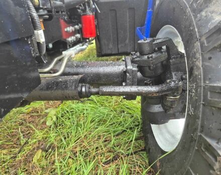 ГАЗ 3110 Волга, объемом двигателя 2.45 л и пробегом 0 тыс. км за 6700 $, фото 2 на Automoto.ua