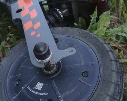 ГАЗ 3110 Волга, об'ємом двигуна 2.45 л та пробігом 0 тис. км за 239 $, фото 1 на Automoto.ua