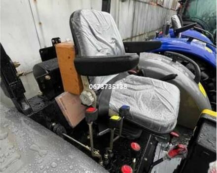 ГАЗ 3110 Волга, объемом двигателя 2.45 л и пробегом 0 тыс. км за 9400 $, фото 9 на Automoto.ua