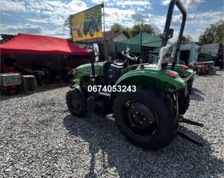 ГАЗ 3110 Волга, объемом двигателя 2.45 л и пробегом 0 тыс. км за 7600 $, фото 2 на Automoto.ua