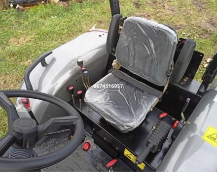 ГАЗ 3110 Волга, объемом двигателя 2.45 л и пробегом 0 тыс. км за 8300 $, фото 6 на Automoto.ua