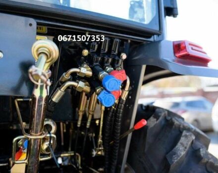 ГАЗ 3110 Волга, об'ємом двигуна 2.45 л та пробігом 0 тис. км за 10179 $, фото 9 на Automoto.ua