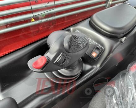 ГАЗ 3110 Волга, об'ємом двигуна 2.45 л та пробігом 0 тис. км за 121092 $, фото 10 на Automoto.ua