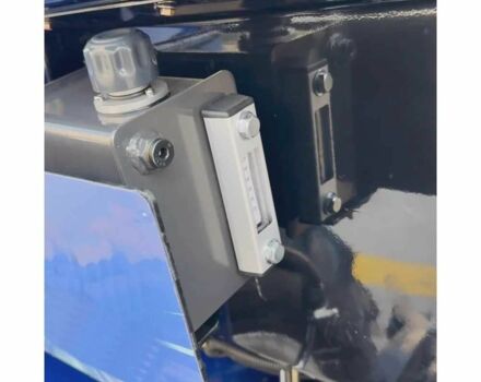 ГАЗ 3110 Волга, об'ємом двигуна 2.45 л та пробігом 0 тис. км за 10800 $, фото 7 на Automoto.ua