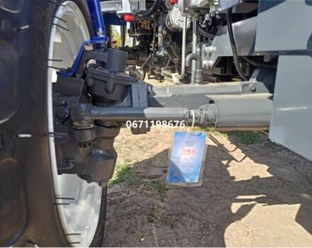 ГАЗ 3110 Волга, об'ємом двигуна 2.45 л та пробігом 0 тис. км за 6950 $, фото 10 на Automoto.ua