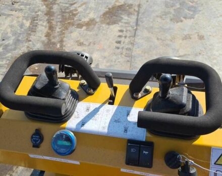 ГАЗ 3110 Волга 2025 в Черновцах на Automoto.ua ГАЗ 3110 Волга, объемом двигателя 2.45 л и пробегом 0 тыс. км за 7230 $, фото 11 на Automoto.ua