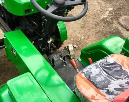 ГАЗ 3110 Волга, объемом двигателя 2.45 л и пробегом 0 тыс. км за 2450 $, фото 3 на Automoto.ua