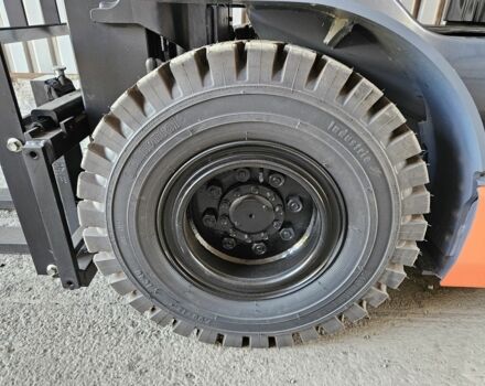 ГАЗ 3110 Волга, об'ємом двигуна 2.45 л та пробігом 0 тис. км за 38806 $, фото 8 на Automoto.ua