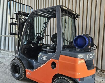 ГАЗ 3110 Волга, об'ємом двигуна 2.45 л та пробігом 0 тис. км за 38806 $, фото 14 на Automoto.ua