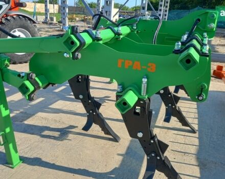 ГАЗ 3110 Волга, об'ємом двигуна 2.45 л та пробігом 0 тис. км за 10405 $, фото 1 на Automoto.ua