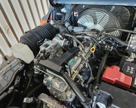 ГАЗ 3110 Волга, об'ємом двигуна 2.45 л та пробігом 0 тис. км за 38806 $, фото 15 на Automoto.ua