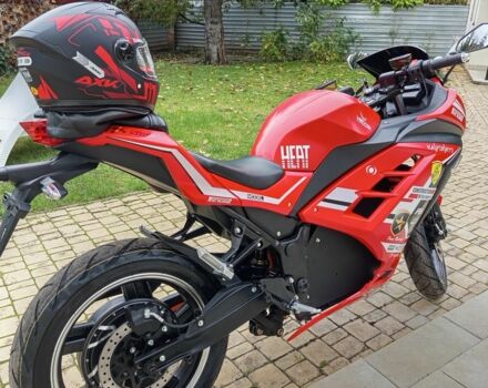 ГАЗ 3110 Волга, объемом двигателя 2.45 л и пробегом 0 тыс. км за 2728 $, фото 3 на Automoto.ua