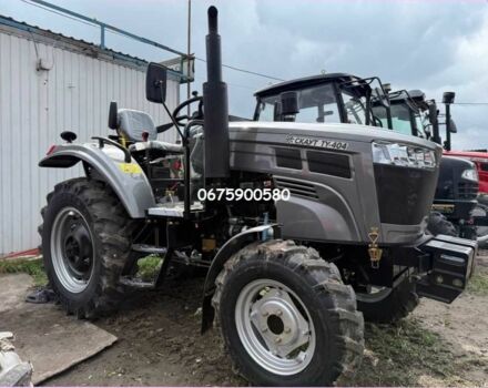 ГАЗ 3110 Волга, об'ємом двигуна 2.45 л та пробігом 0 тис. км за 7980 $, фото 3 на Automoto.ua