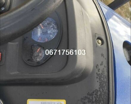 ГАЗ 3110 Волга, объемом двигателя 2.45 л и пробегом 0 тыс. км за 10100 $, фото 3 на Automoto.ua