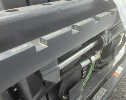 ГАЗ 3110 Волга, объемом двигателя 2.45 л и пробегом 0 тыс. км за 31586 $, фото 5 на Automoto.ua