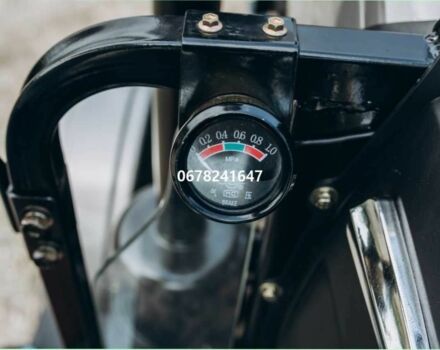 ГАЗ 3110 Волга, объемом двигателя 2.45 л и пробегом 0 тыс. км за 8980 $, фото 6 на Automoto.ua