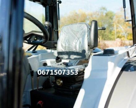 ГАЗ 3110 Волга, об'ємом двигуна 2.45 л та пробігом 0 тис. км за 10179 $, фото 15 на Automoto.ua