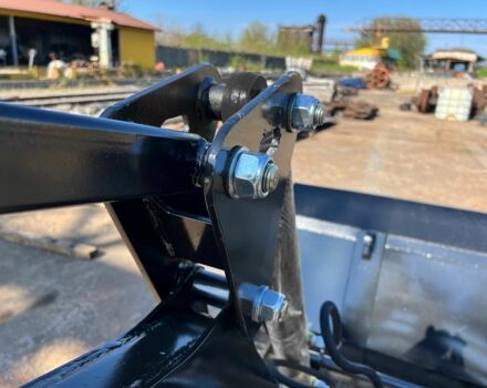 ГАЗ 3110 Волга, объемом двигателя 2.45 л и пробегом 0 тыс. км за 3570 $, фото 13 на Automoto.ua