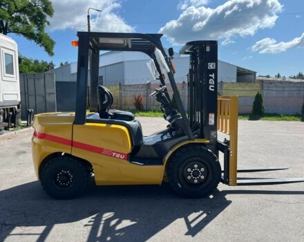 ГАЗ 3110 Волга, объемом двигателя 2.45 л и пробегом 0 тыс. км за 16800 $, фото 3 на Automoto.ua