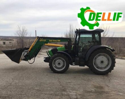 ГАЗ 3110 Волга, объемом двигателя 2.45 л и пробегом 0 тыс. км за 5395 $, фото 6 на Automoto.ua