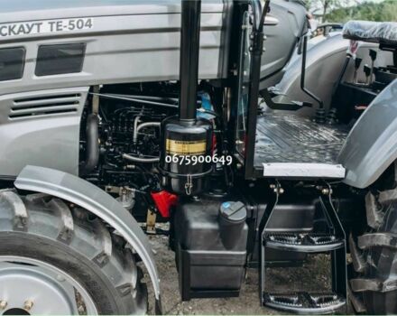 ГАЗ 3110 Волга, об'ємом двигуна 2.45 л та пробігом 0 тис. км за 8990 $, фото 10 на Automoto.ua