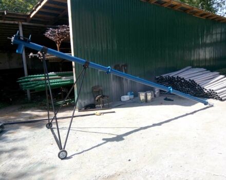 ГАЗ 3110 Волга, об'ємом двигуна 2.45 л та пробігом 0 тис. км за 120 $, фото 7 на Automoto.ua