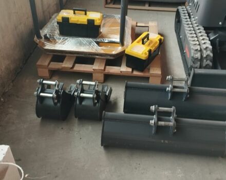 ГАЗ 3110 Волга, объемом двигателя 2.45 л и пробегом 0 тыс. км за 9229 $, фото 10 на Automoto.ua