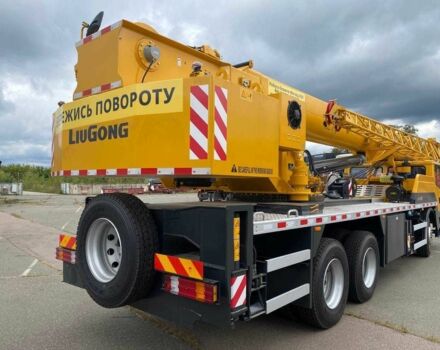 ГАЗ 3110 Волга, объемом двигателя 2.45 л и пробегом 0 тыс. км за 163500 $, фото 7 на Automoto.ua