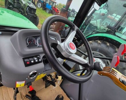 ГАЗ 3110 Волга, об'ємом двигуна 2.45 л та пробігом 0 тис. км за 11000 $, фото 12 на Automoto.ua