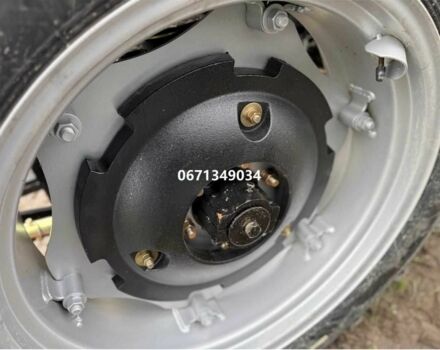 ГАЗ 3110 Волга, об'ємом двигуна 2.45 л та пробігом 0 тис. км за 13400 $, фото 9 на Automoto.ua