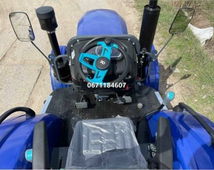 ГАЗ 3110 Волга, об'ємом двигуна 2.45 л та пробігом 0 тис. км за 7600 $, фото 14 на Automoto.ua