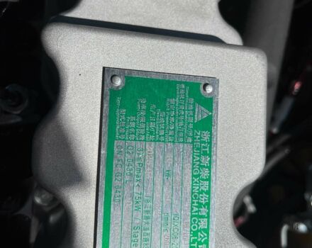 ГАЗ 3110 Волга, объемом двигателя 2.45 л и пробегом 0 тыс. км за 16800 $, фото 9 на Automoto.ua