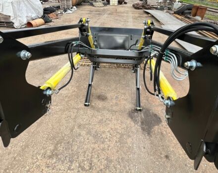 ГАЗ 3110 Волга, объемом двигателя 2.45 л и пробегом 0 тыс. км за 3714 $, фото 12 на Automoto.ua