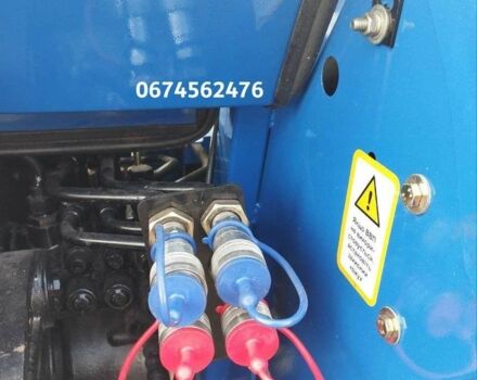 ГАЗ 3110 Волга, об'ємом двигуна 2.45 л та пробігом 0 тис. км за 9900 $, фото 8 на Automoto.ua