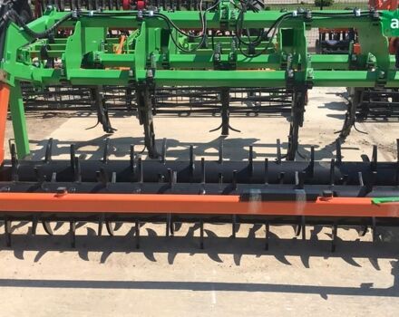 ГАЗ 3110 Волга, об'ємом двигуна 2.45 л та пробігом 0 тис. км за 10405 $, фото 22 на Automoto.ua