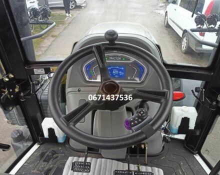 ГАЗ 3110 Волга, объемом двигателя 2.45 л и пробегом 0 тыс. км за 36890 $, фото 6 на Automoto.ua