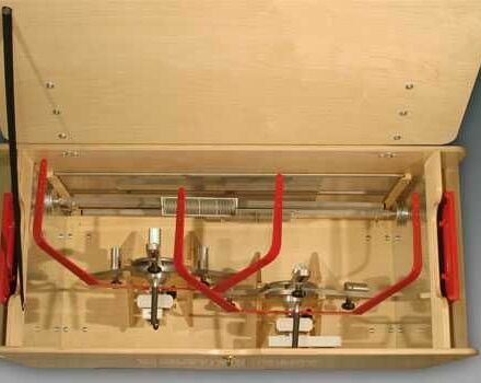 ГАЗ 3110 Волга, об'ємом двигуна 2.45 л та пробігом 0 тис. км за 10036 $, фото 7 на Automoto.ua