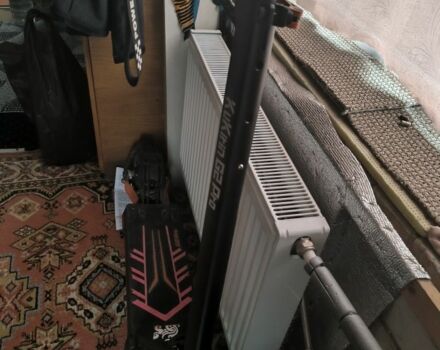 ГАЗ 3110 Волга, объемом двигателя 2.45 л и пробегом 0 тыс. км за 489 $, фото 1 на Automoto.ua