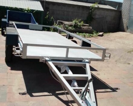 ГАЗ 3110 Волга, объемом двигателя 2.45 л и пробегом 0 тыс. км за 4511 $, фото 12 на Automoto.ua