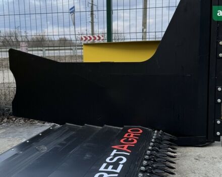 ГАЗ 3110 Волга, об'ємом двигуна 2.45 л та пробігом 0 тис. км за 9543 $, фото 7 на Automoto.ua