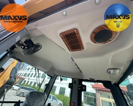 ГАЗ 3110 Волга, объемом двигателя 2.45 л и пробегом 0 тыс. км за 55500 $, фото 15 на Automoto.ua